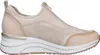 Remonte  Damenschuhe Halbschuhe Bequem Slipper Beige Produktbild-Vorschau 8