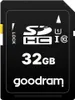 Goodram S1A0, 32 GB, SDHC, Klasse 10, UHS-I, 100 MB/s, 10 Produktbild-Vorschau 3