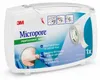 MICROPORE 1,25CMX5M ROLLENPFLASTER, 1 St. Pflaster Produktbild-Vorschau 4