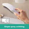 Wahl Pro Pet Hansgrohe Dog Shower White - soffione da Anteprima dell’immagine prodotto 15