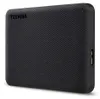 Toshiba Canvio Advance schwarz 1TB, USB 3.0 Micro-B Anteprima dell’immagine prodotto 8