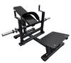 Hip Thrust Maschine 146x142x83 cm, 300 kg Belastbarkeit, Produktbild-Vorschau 2