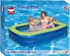 Family Pool Wehncke 200x150x50cm Produktbild-Vorschau 3
