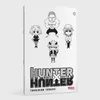 Hunter X Hunter 23 Produktbild-Vorschau 2