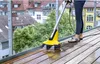 Kärcher PCL 4 Terassenreiniger, Polerka podłogowa, Czarny, Podgląd zdjęcia produktu 19