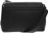 Guess Guess Meridian II Flap Umhängetasche Schwarz Produktbild-Vorschau 6