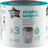 Tommee Tippee Sangenic Simplee, Kazeta s náplní, Krabice, Náhled obrázku produktu 2