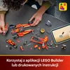 LEGO® NINJAGO 71867 Le chargeur Ninja X-1 : 15e Voir les images du produit 25