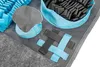 Tutumi Sniffing Mat Pj-029 Blue Produktbild-Vorschau 8