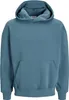 Jack & Jones Kapuzenpullover URBAN EDGE Hoodie Produktbild-Vorschau 1