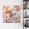 Magnettafel 30x30cm Pinnwand Whiteboard beschreibbar - Produktbild-Vorschau 3