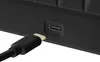 Deltaco Gaming GAM-075-DE, Kabelgebunden, USB, Mechanischer Produktbild-Vorschau 3