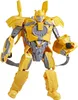 Transformers Bumblebee B-127, Detské, pleťová maska, 6 rok Náhľad obrázku produktu 5
