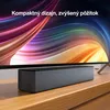 ULTIMEA 5.1 Surround Soundbar, 3D virtuálny priestorový Náhľad obrázku produktu 4