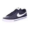 Nike Court Legacy pánské tenisky pro volný čas černé CU4150 Náhled obrázku produktu 8