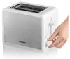 Cloer 3211 Toaster, 825 W, für 2 Toastscheiben, Produktbild-Vorschau 3