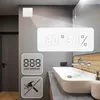 EBERG ENSO 120 W Wentylator Łazienkowy 120 mm Higrostat Podgląd zdjęcia produktu 4