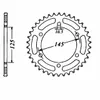 Kettensatz EK-Chain 520 MVXZ-2 für Yamaha XTZ750 Super Produktbild-Vorschau 3