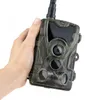 4G LTE GSM Wildkamera Secutek SST-801Pro - 30MP, IP65 Produktbild-Vorschau 9