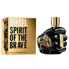 Spirit Of The Brave Eau de Toilette per uomo 75 ml - Diesel Anteprima dell’immagine prodotto 5