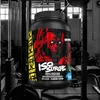 Mutant Mutant Hardcore Iso (1.6lbs) Vanilla Ice Cream - Produktbild-Vorschau 2