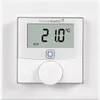 Homematic IP HmIP-WTH-2, 868,3 MHz, EQ3-AG, Bílá, IP20, 250 Náhled obrázku produktu 43