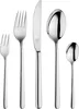 ZWILLING Newcastle Besteck-Set, 30-tlg., Für 6 Personen, Produktbild-Vorschau 4