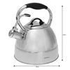 Klausberg bouilloire en acier 3,0l KB7479 Voir les images du produit 5