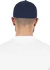 Flexfit Tactel Mesh Baseball Cap navyblau L/XL Náhľad obrázku produktu 11