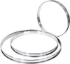 CONTACTO Płaski pierścień do tortów, wysokość: 20 mm, ø: Podgląd zdjęcia produktu 2