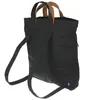 Fjällräven Femme Sac à main / sac à dos Totepack No.1 Noir Voir les images du produit 4