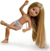 Poupée Berjuan Eva, 35 cm, articulée, nue Voir les images du produit 2