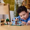 LEGO® Minecraft™ 21261 Vlčia pevnosť Náhľad obrázku produktu 2