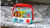 Baby Clementoni 17459 - Baby-Radio Náhľad obrázku produktu 9