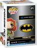 Batman - Poison Ivy 471 2023 Wondrous Convention Limited Produktbild-Vorschau 2