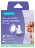 Lansinoh Comfort Fit 21mm Borstschild (2 stuks) Productafbeelding-voorbeeld 1