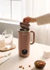VEGAN MILK MAKER - 850ml Multifunktioner Produktbild-Vorschau 3