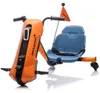 McLaren Drift-Kart für Kinder ab 6 Jahren – Produktbild-Vorschau 1