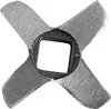 Westmark 14852250, Stal nierdzewna, 43 mm, 43 mm, 15 mm Podgląd zdjęcia produktu 1