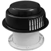 MAXXFAN DOME střešní ventilátor hřibový ventilátor karavan Náhled obrázku produktu 2