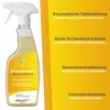 KLARBERG Enzymreiniger Spray 500ml - Geruchsneutralisierer Produktbild-Vorschau 7