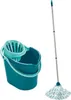 Leifheit Classic Mop Eimer und Mop Set 56792 Viscose Produktbild-Vorschau 21