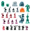 Hasbro Gaming Avalon Hill HeroQuest Morcars Magier, 14 Produktbild-Vorschau 16