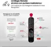 LG 43QNED80T6A 43 Zoll QNED UltraHD 4K HDR10  TV Produktbild-Vorschau 23