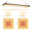 LED lampa na rastliny s plným spektrom 85 W, LED lampa na Náhľad obrázku produktu 4