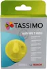 Reinigungsdisc ORIGINAL Bosch Siemens 17001490 TDisc gelb Produktbild-Vorschau 1