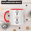 Trendation - Tee Tasse Geschenk für Tee-Liebhaber Teetasse Produktbild-Vorschau 3