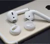 INF Silikonové chrániče sluchu pro AirPods 1/2 generace Náhled obrázku produktu 3