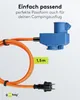CEE-Adapterleitung, Schutzkontakt-Stecker auf 90° Produktbild-Vorschau 18
