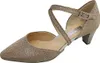 Gabor scarpe da donna decolletè classiche oro tempo libero, Anteprima dell’immagine prodotto 21